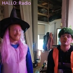 "HR3 Clubnight" - Ecco the Dolphin & C3TO - 30/10