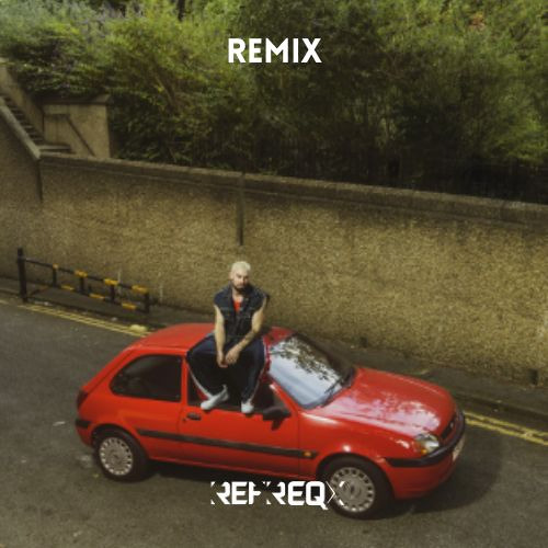 James Hype - Waterfalls (feat. Sam Harper & Bobby Harvey)(RefreqX Remix)