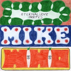 Eternal Love With Mike Who / Rocket Radio