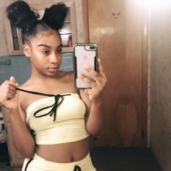 THRILLBOY - SEPTEMBER SAMPLES 2018