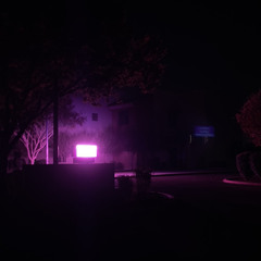 Missing something that never started