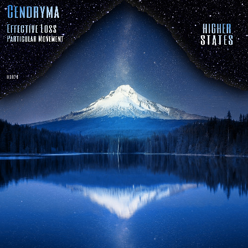 Cendryma - Particular Movement [HIGHER STATES]