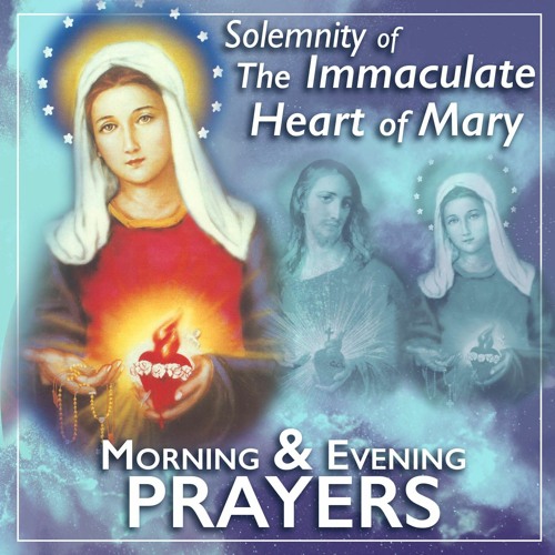 Stream AHFI MUSIC Listen To Solemnity Of The Immaculate Heart Of Mary Stream ahfi music listen to solemnity of the immaculate heart of mary