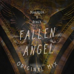 Fallen Angel - (DunkModa x RengX)