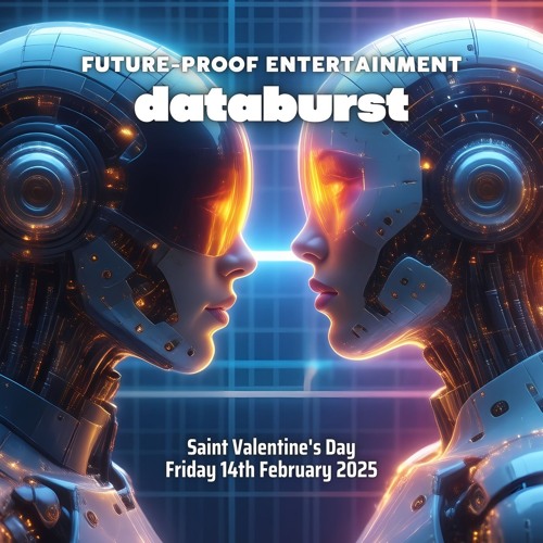 2025-02-14 - MBH @ Future-Proof Entertainment - Databurst (Saint Valentine's Day) - Nu Skool Mix