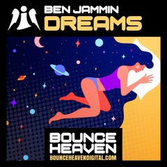 BEN JAMMIN - DREAMS