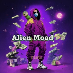 Dantay-Alien mood(official release)