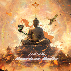 American Buddha