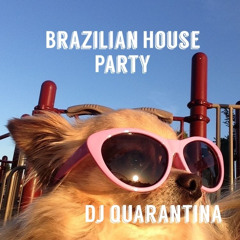 Brazilian House Party