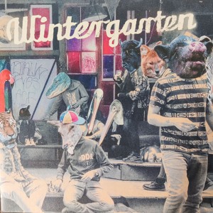 DJ Zurückbleiben Bitte