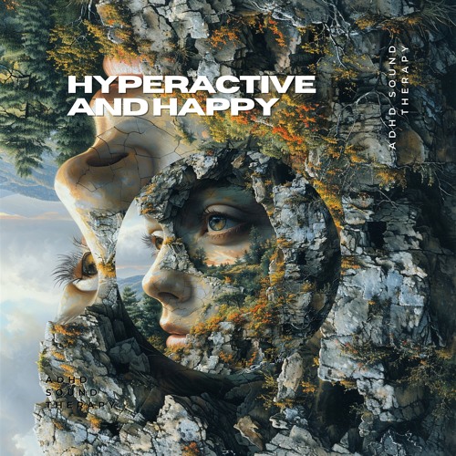 Hyperactive and Happy