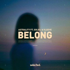 Astrality - Belong