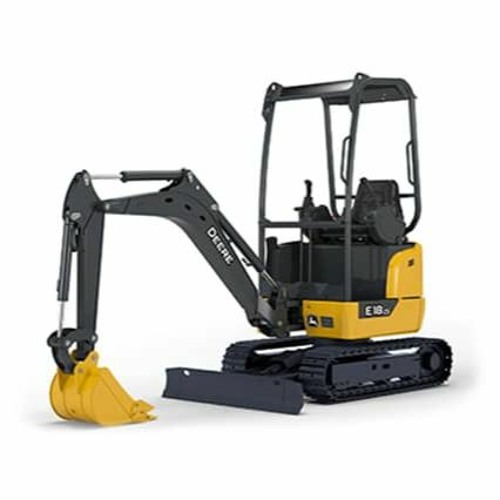 Stream 5 Benefits Of Using Mini Excavators For Small Scale