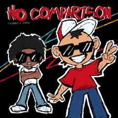 No Comparison Ft. 954Mari (Prod. 954Mari)