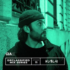 Declassified Mix Series - Episode 11 - Kublai - The Imposter EP - Promo Mix