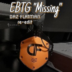 Everything But The Girl Missing Daz Flatman Remix.wav FREE DOWNLOAD