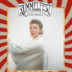 Tante Kante @Tanzhauswest @Rummelfest