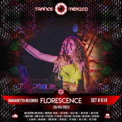 Florescence (Psy-Sisters) Set #614 exclusivo para Trance México