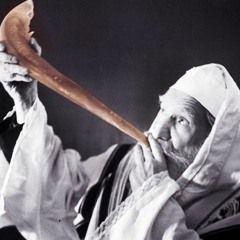 Things to Consider When You Hear The Shofar ..