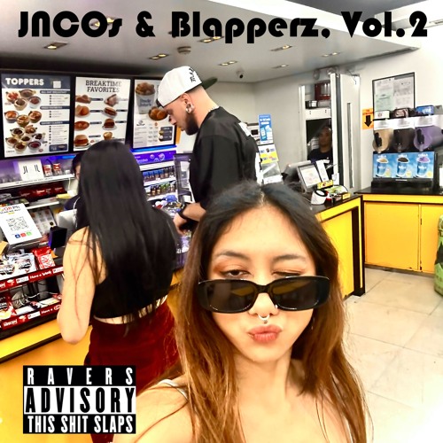 JNCOs & Blapperz - Vol.2