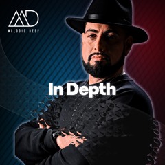 IN DEPTH // Leo Guardo [Melodic Deep Mix Series]