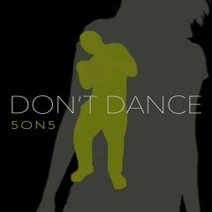 5ON5 - Don't Dance
