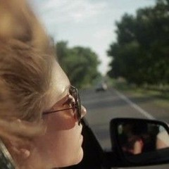 Aaron - Wind Blowing