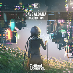Dave Aldana - Imagination