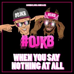 Ronan Keatin - When You Say Nothing At All (OJKB Bootleg)