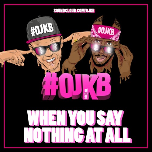 Ronan Keatin - When You Say Nothing At All (OJKB Bootleg)