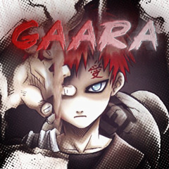 GAARA x ICHIRO - INSIDE ME