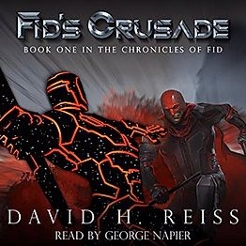Excerpt from "Fid's Crusade" Book 1