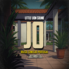 Jô & Little Lion Sound - Brasil Conexão Portugal (Evidence Music)