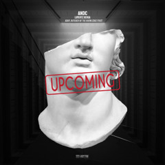 Andc (LUMERTZ, BERGA) "Adam, Butcher Of The Knowledge Fruit" [HXAGRM059] Snippets / March 31, 2026