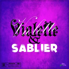Violette/Sablier ( ProdBy.Dxrknezz )