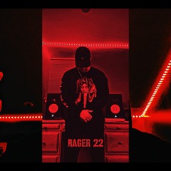 | Trippie Redd X Travis Scott Type Beat | " RAGER 22" | 2021 Rage/Trap Beat |