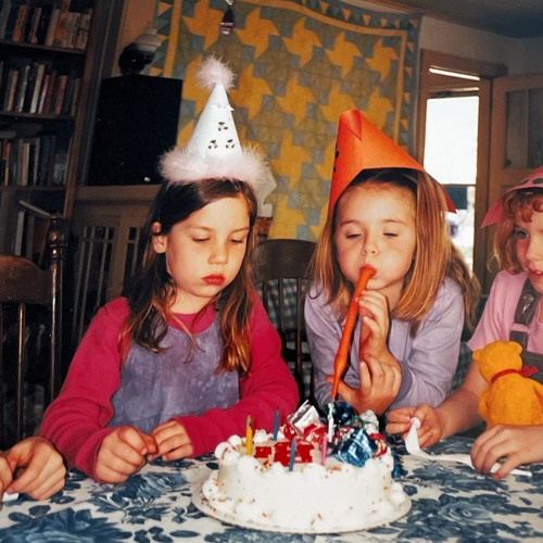 hi my name is etta, be careful outside