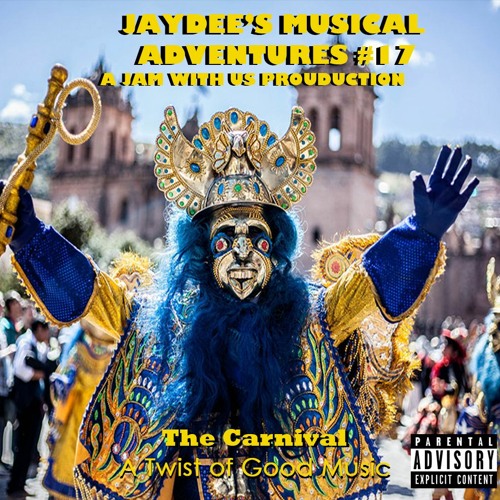 JayDee- The Carnival