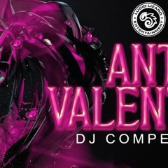 DatcakeMix - Anti Valentine - Round 1 Entry
