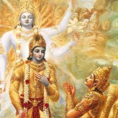 57 - Ch 15 Text 12 - 20 Krishna - The Essence