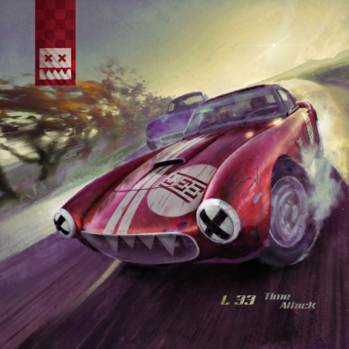 L 33 - Time Attack (Eatbrain 110)