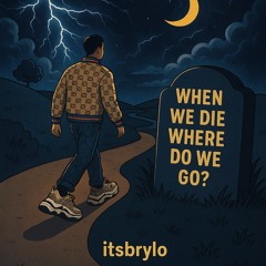 When we die, where do we go