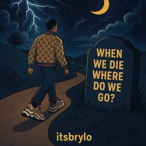 When we die, where do we go