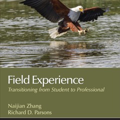 ⭐[PDF]⚡ Field Experience: Transitioning From Student to Professional (