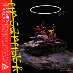 RED STATE (feat. Tsuruda)