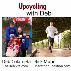 Episode 23- Coach Rick Muhr, Marathon Coalition