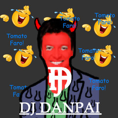 DJ DANPAI - CFSTEP (W.M.Q mix)