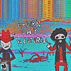 helloimtobi & naro - 'modern day western' | prod. caleb lodish & space smoke