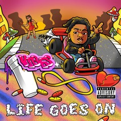 Cappa’Chino x Wynter - Lif£ Goes On