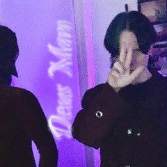 Deus Man (prod. YUKI UNKNOWN)